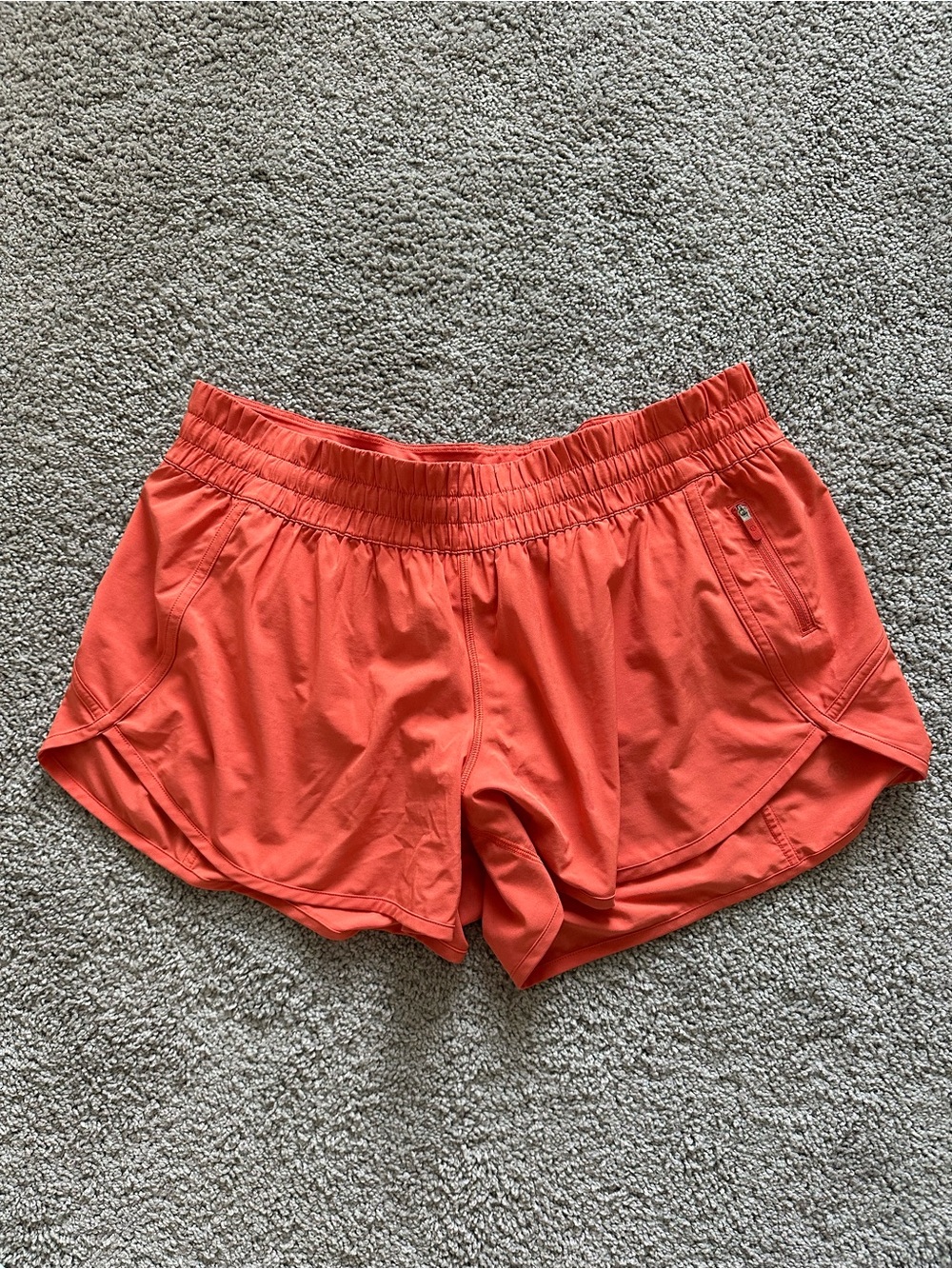 lululemon athletica Women's Athletic Shorts